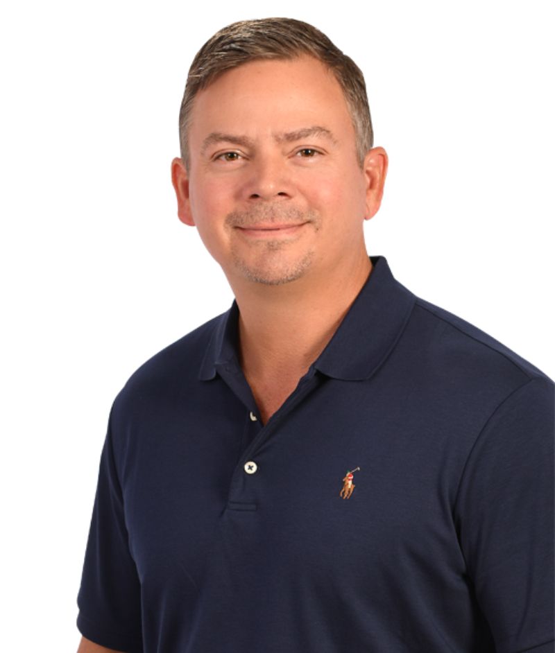 Jarrod Frenzel